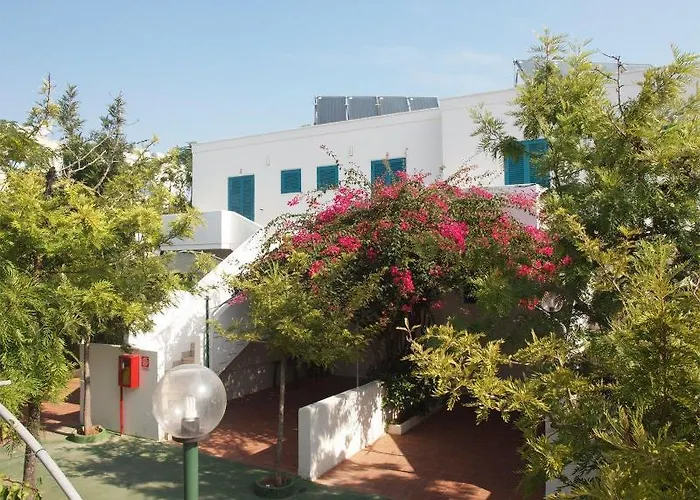 Costa Del Salento VillageAlbergo